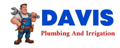 Trusted plumber in PETERMAN